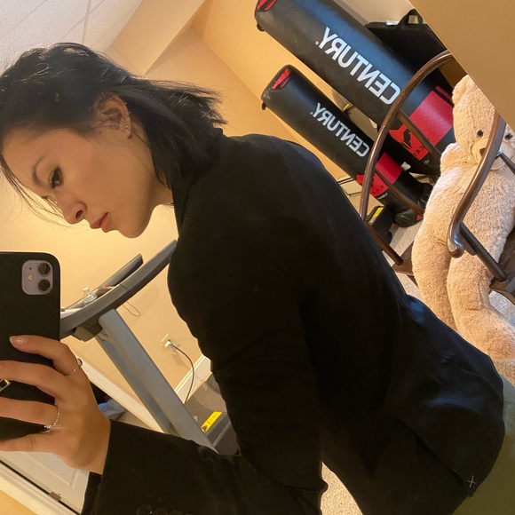 Express blazer - Picture 3 of 5